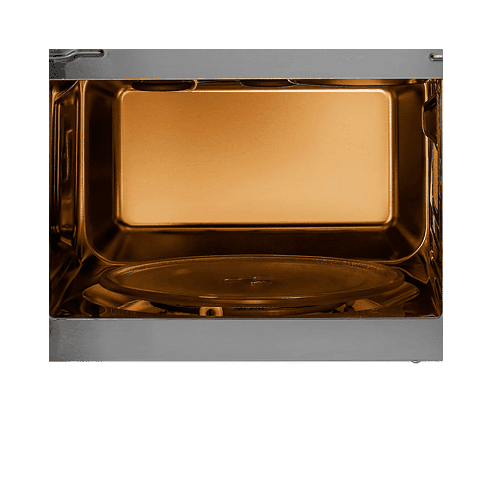 Buy IFB 20BC4 20L Convection Microwave Oven with 71 Autocook Menus